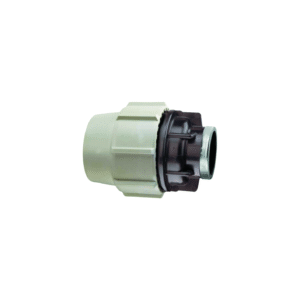 Raccord à compression taraudé FF - 7030