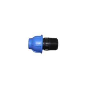 Raccord compression fileté FM