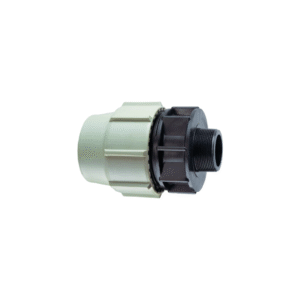 Raccord à compression fileté FM - 7020