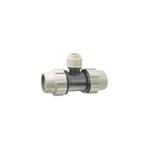 Té à compression réduit FFF - 7340